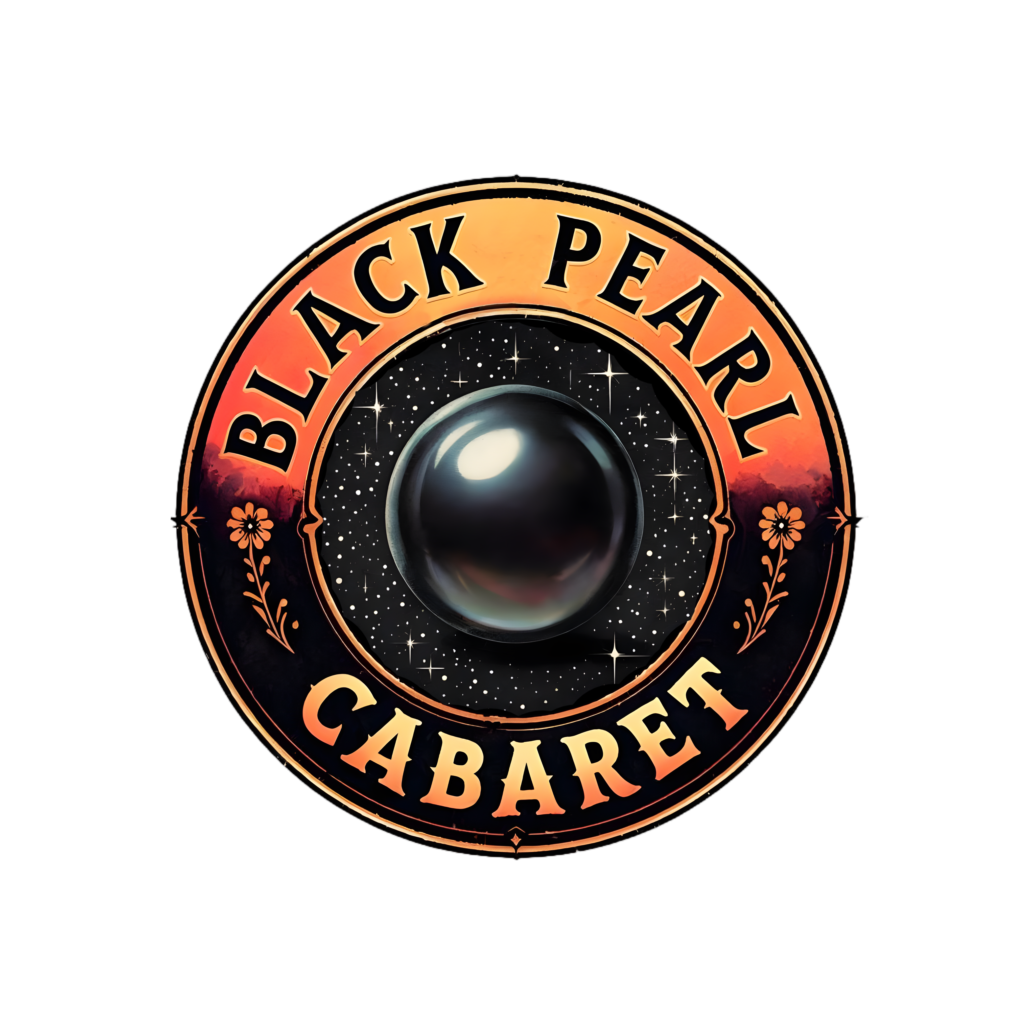 BLACK PEARL CABARET FIN